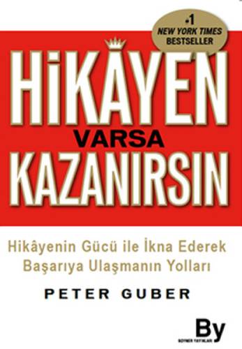 Hikayen Varsa Kazanırsın