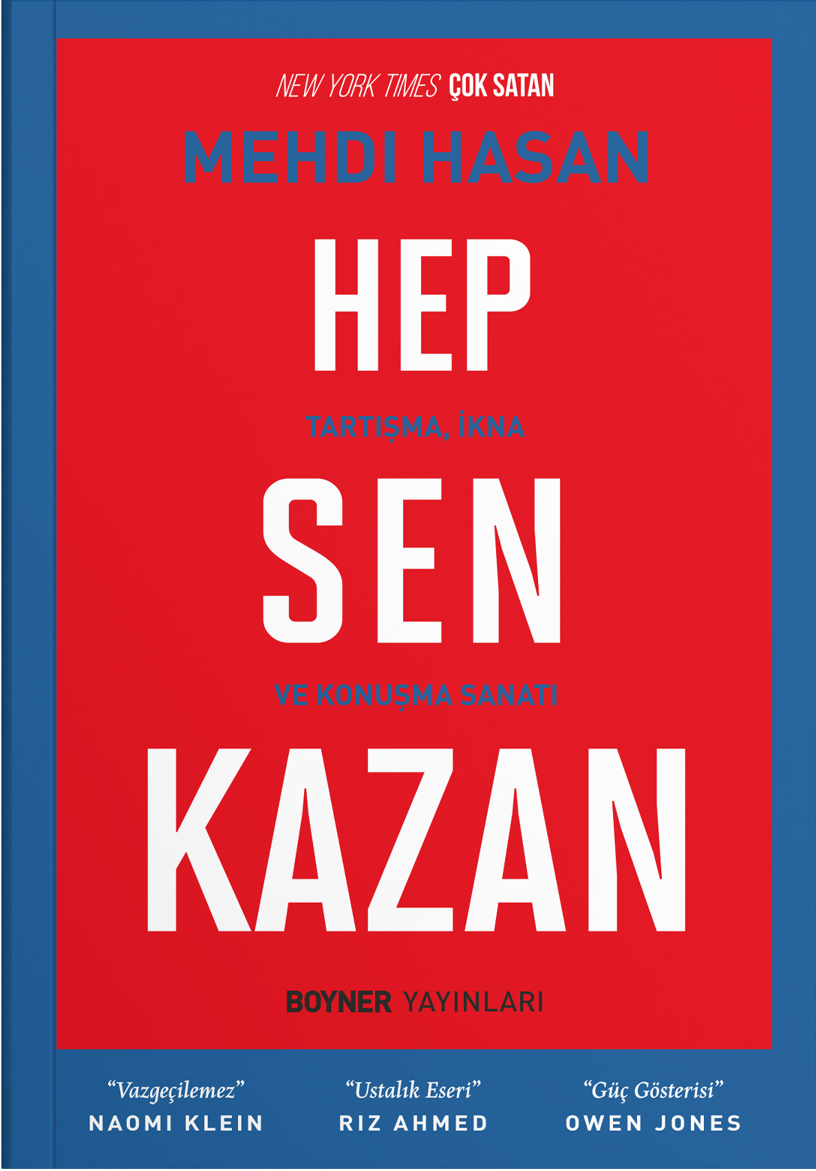 Hep Sen Kazan