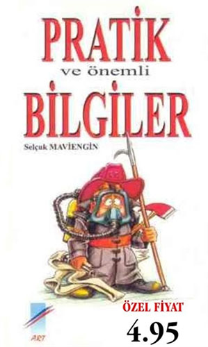 Pratik ve Önemli Bilgiler