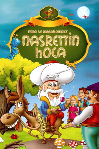 Nasrettin Hoca