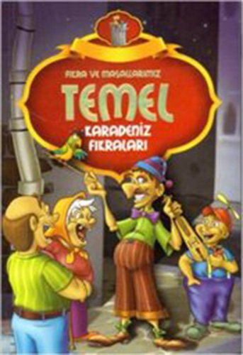 Temel Karadeniz Fıkraları