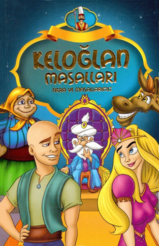 Keloğlan Masalları 