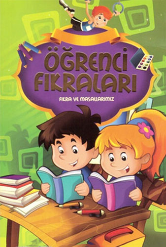 Öğrenci Fıkraları