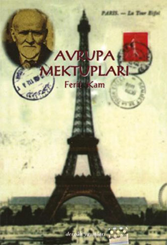 Avrupa Mektupları