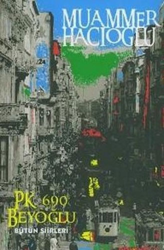 P.K.690 Beyoğlu