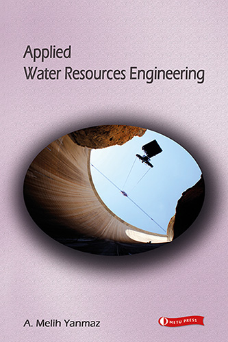 Applied Water Resources Engineering