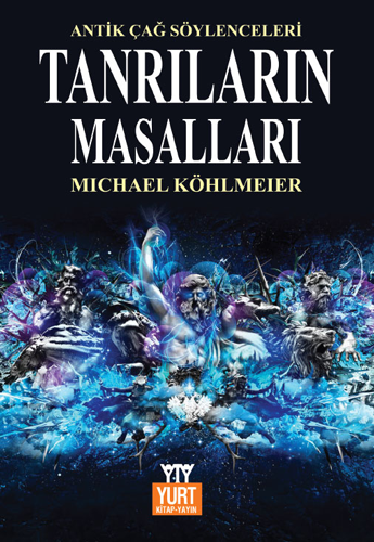 Tanrıların Masalları