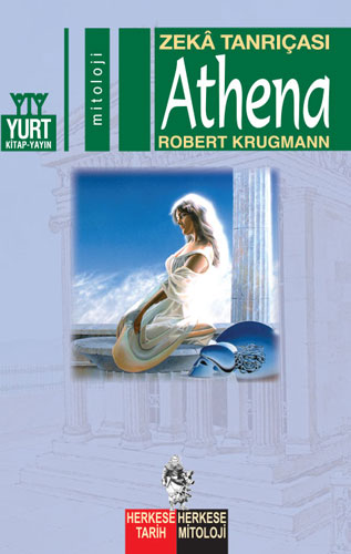 Zeka Tanrıçası Athena