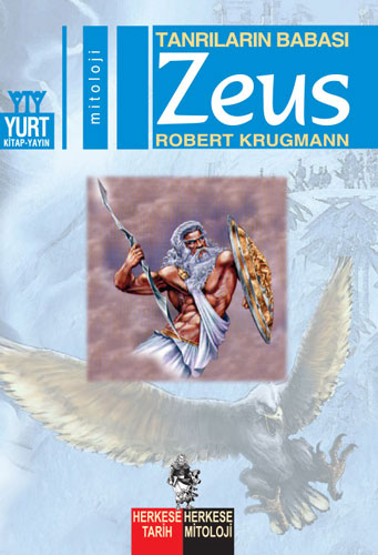 Tanrıların Babası Zeus