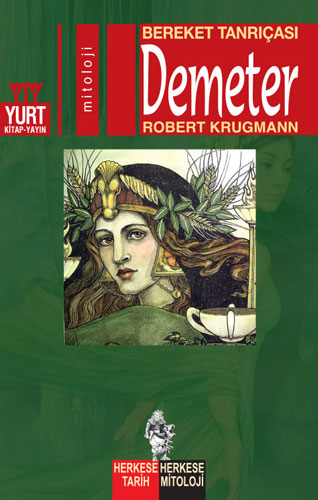 Bereket Tanrıçası Demeter