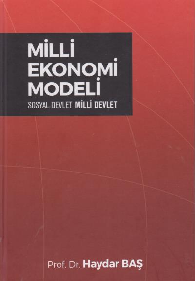 Milli Ekonomi Modeli