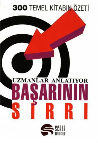 Uzmanlar Anlatıyor: Başarının Sırrı