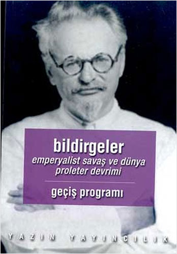 Bildirgeler