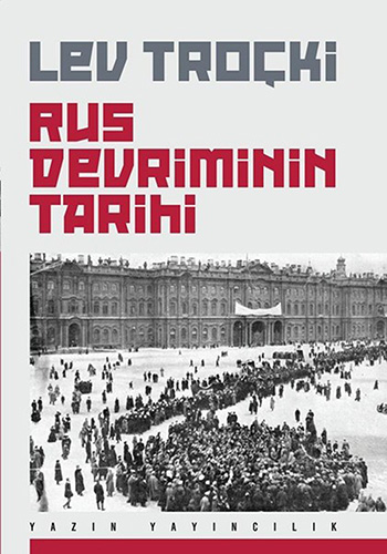 RUS DEVRİMİNİN TARİHİ