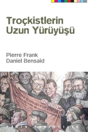 Troçkistlerin Uzun Yürüyüşü