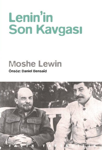 Lenin'in Son Kavgası