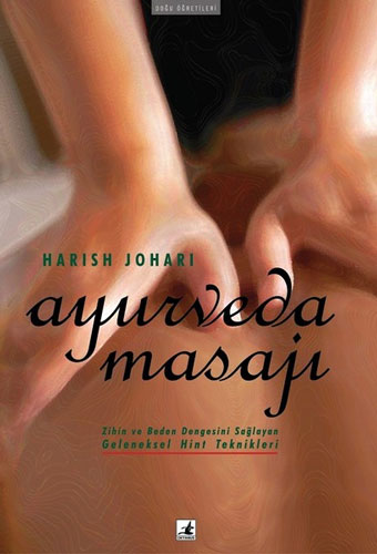 Ayurveda Masajı