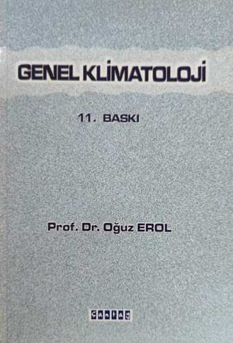 Genel Klimatoloji