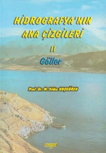 Hidrografyanın Ana Çizgileri 2