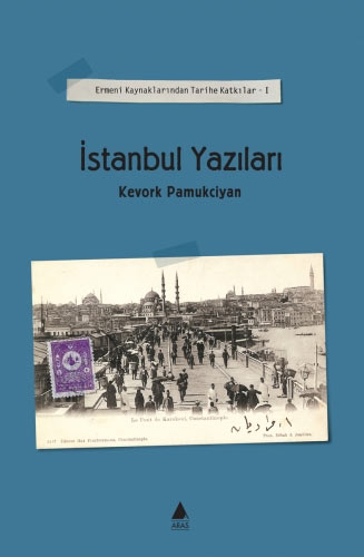 İstanbul Yazıları