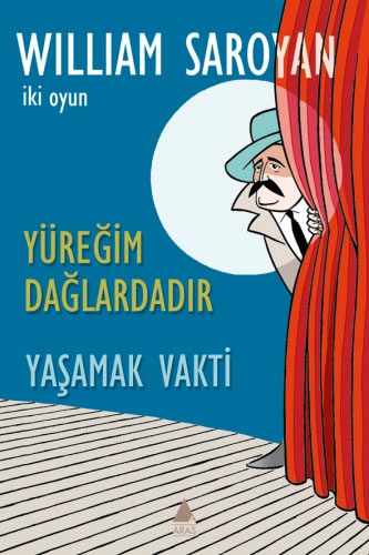 Yüreğim Dağlardadır