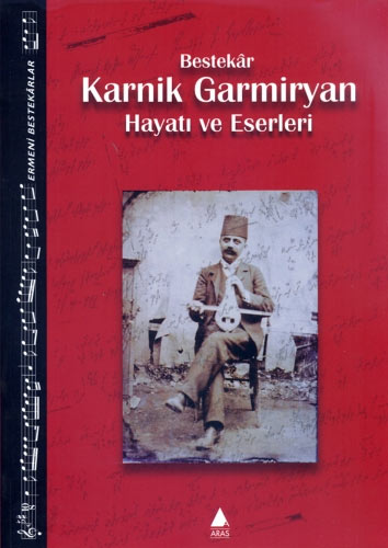 Bestekâr Karnik Garmiryan