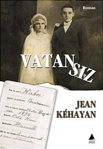 Vatansız