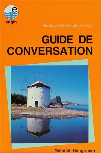 Guide de Conversation 