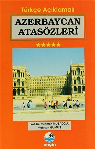 Azerbaycan Atasözleri