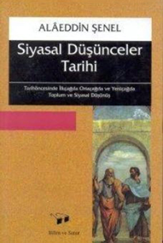 Siyasal Düşünceler Tarihi