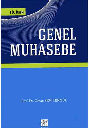 Genel Muhasebe