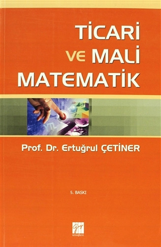 Ticari ve Mali Matematik