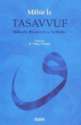 Tasavvuf