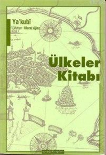 Ülkeler Kitabı