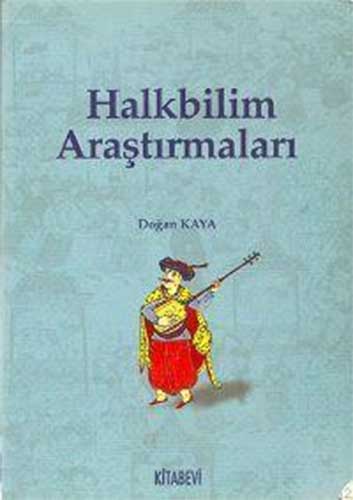 Halkbilim Araştırmaları