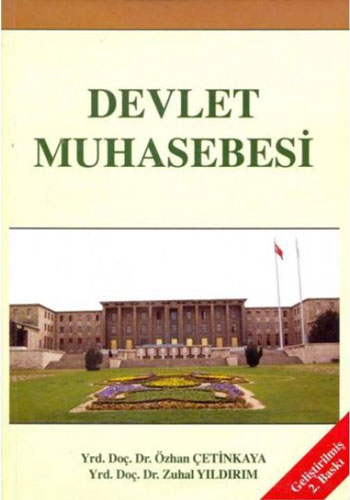 Devlet Muhasebesi