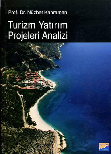 Turizm Yatırım Projeleri Analizi