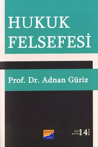 Hukuk Felsefesi