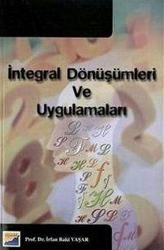 İntegral Dönüşümleri ve Uygulamaları