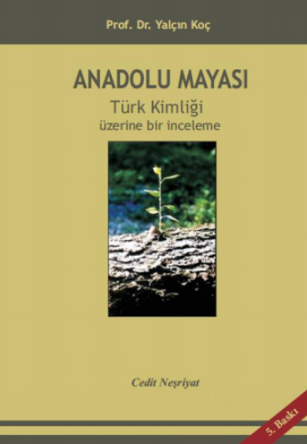 Anadolu Mayası