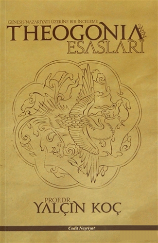 Theogonia'nin Esasları