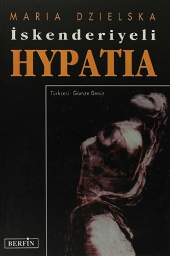 İskenderiyeli Hypatia