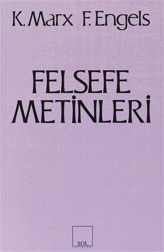 Felsefe Metinleri