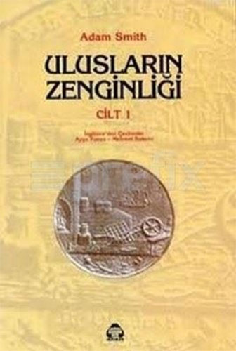 Ulusların Zenginliği