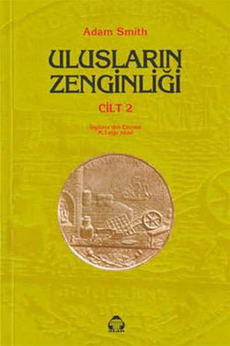 Ulusların Zenginliği