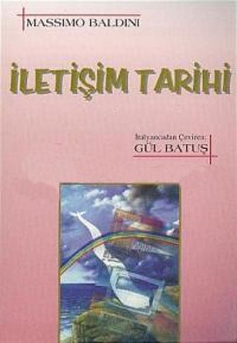 İletişim Tarihi