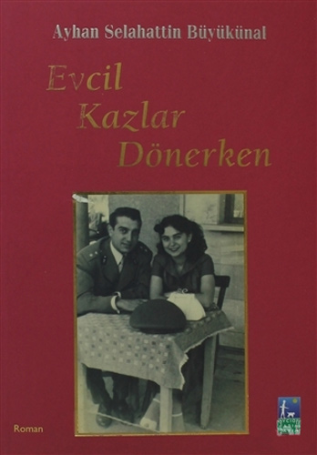 Evcil Kazlar Dönerken