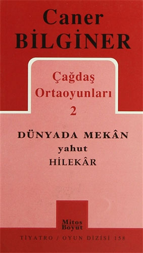 Çağdaş Ortaoyunları 2