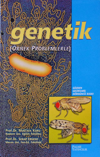 Genetik (Örnek Problemlerle)