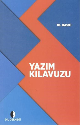 Yazım Kılavuzu